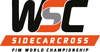 Logo WSC Sidecarcross