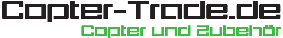 Logo Copter Trade